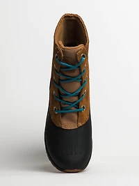 WOMENS COLUMBIA MORITZA SHIELD OMNI HEAT BOOT - CLEARANCE