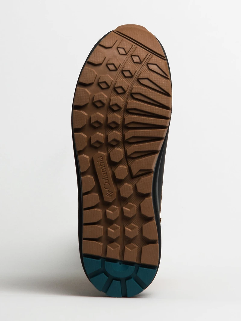 WOMENS COLUMBIA MORITZA SHIELD OMNI HEAT BOOT - CLEARANCE