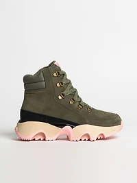 BOTTE IMPERMÉABLE SOREL KINETIC IMPACT CONQUEST POUR FEMME - LIQUIDATI