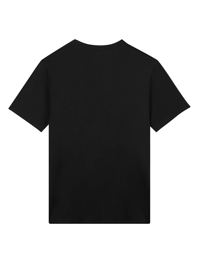 CONVERSE BLOOMING CHUCKS GRAPHIC T-SHIRT - CLEARANCE
