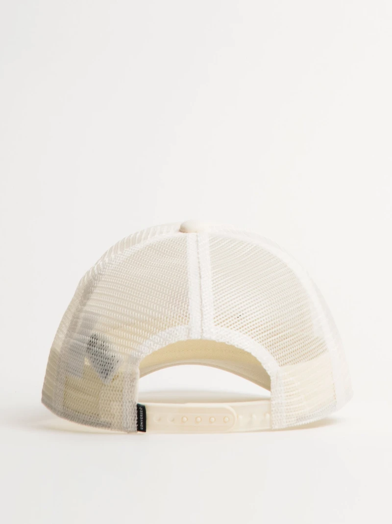 CASQUETTE CAMIONNEUR CONVERSE CHERRY DAZE