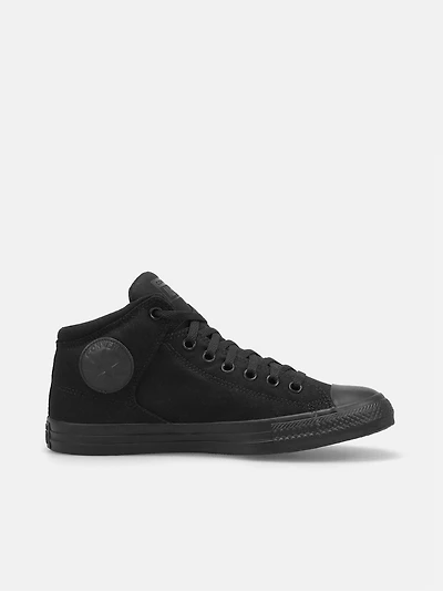 CHUCK TAYLOR ALL STAR STREET CANVAS POUR HOMME