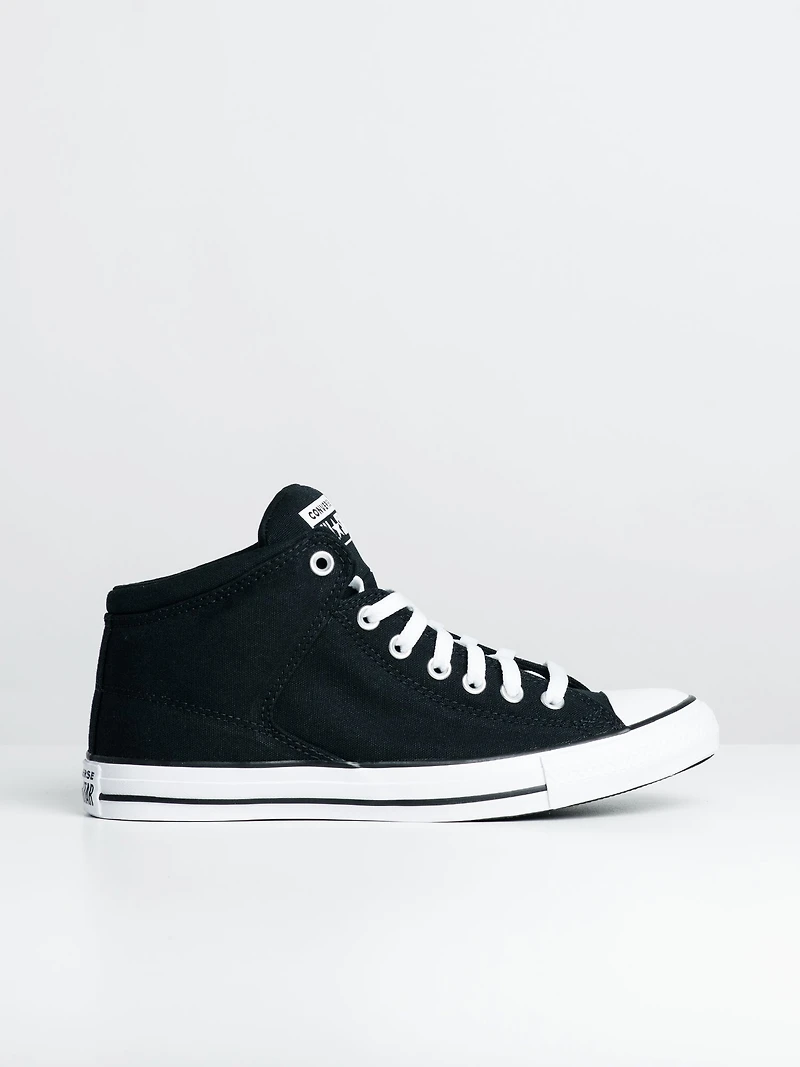 CTAS MENS HIGH TOP STREET SNEAKERS