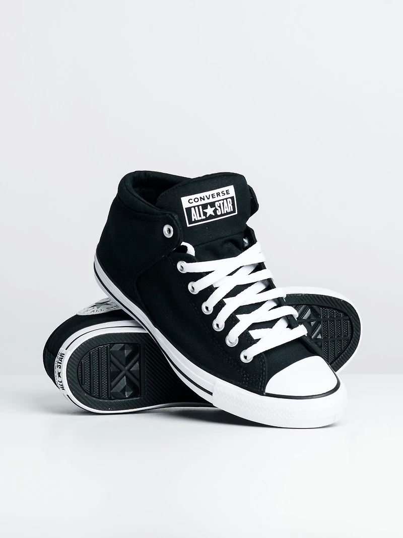 CTAS MENS HIGH TOP STREET SNEAKERS