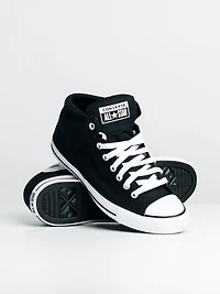 CTAS MENS HIGH TOP STREET SNEAKERS