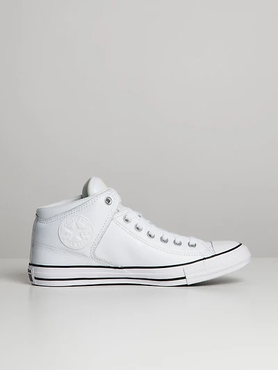 MENS CONVERSE CHUCK TAYLOR ALL-STARS HI STRIPED - CLEARANCE