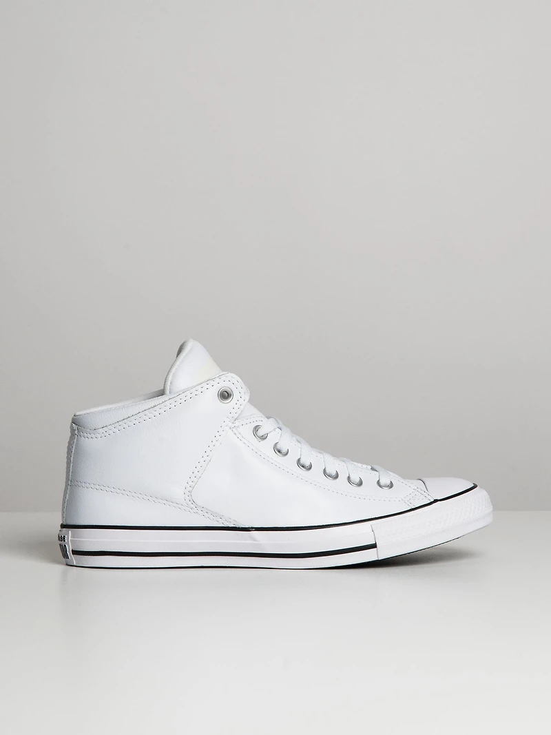 MENS CONVERSE CHUCK TAYLOR ALL-STARS HI STRIPED - CLEARANCE