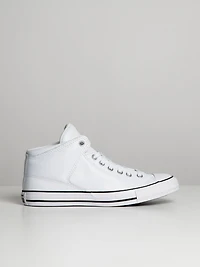 MENS CONVERSE CHUCK TAYLOR ALL-STARS HI STRIPED - CLEARANCE