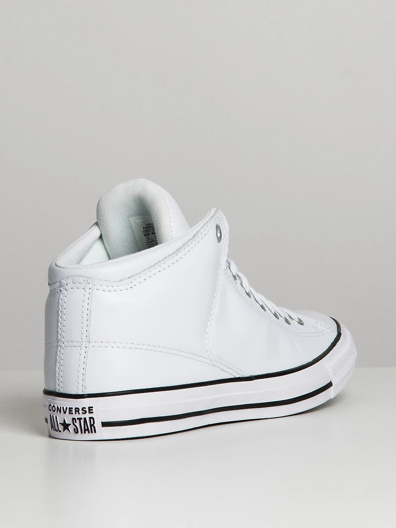 MENS CONVERSE CHUCK TAYLOR ALL-STARS HI STRIPED - CLEARANCE