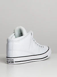 MENS CONVERSE CHUCK TAYLOR ALL-STARS HI STRIPED - CLEARANCE