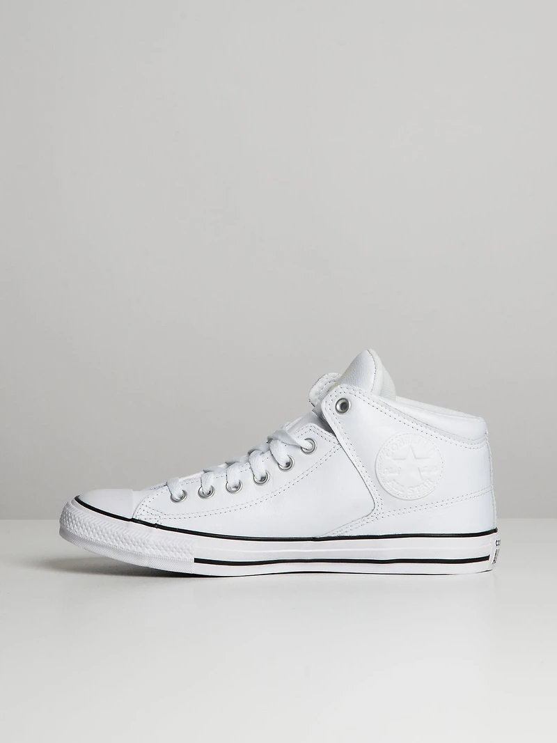 MENS CONVERSE CHUCK TAYLOR ALL-STARS HI STRIPED - CLEARANCE