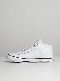 MENS CONVERSE CHUCK TAYLOR ALL-STARS HI STRIPED - CLEARANCE