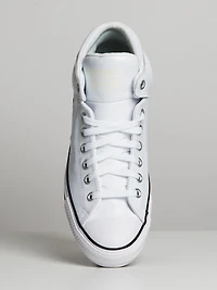 MENS CONVERSE CHUCK TAYLOR ALL-STARS HI STRIPED - CLEARANCE