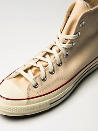 MENS CONVERSE CHUCK 70 VINTAGE CANVAS HIGH TOP SNEAKER