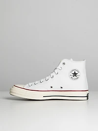 MENS CONVERSE CHUCK 70 HI SNEAKER