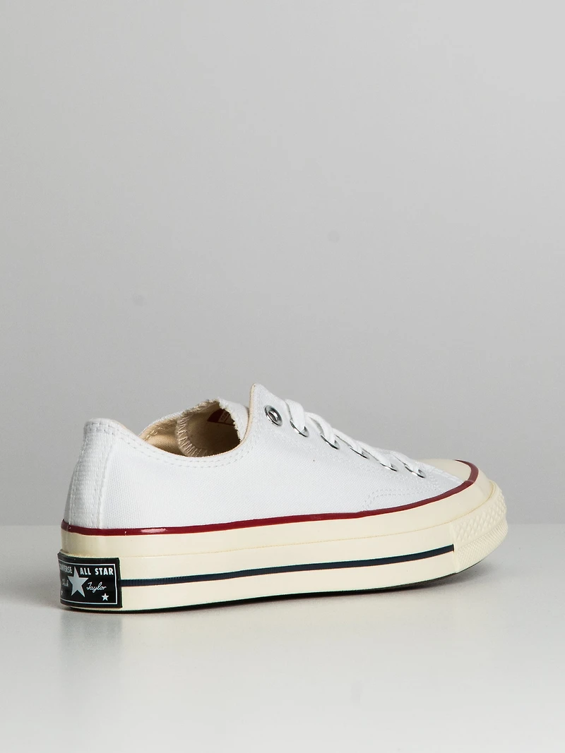 WOMENS CHUCK 70 CANVAS OX