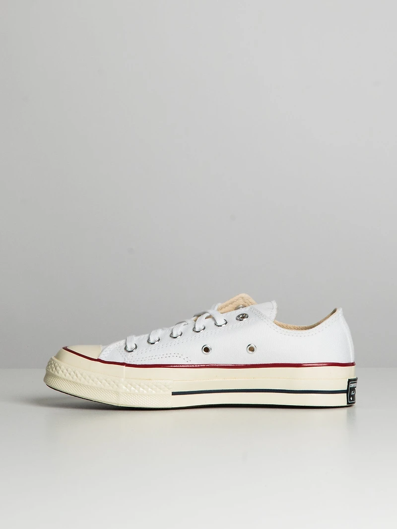 WOMENS CHUCK 70 CANVAS OX