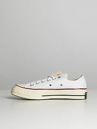 WOMENS CHUCK 70 CANVAS OX