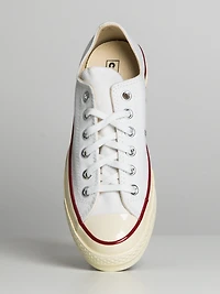 WOMENS CHUCK 70 CANVAS OX