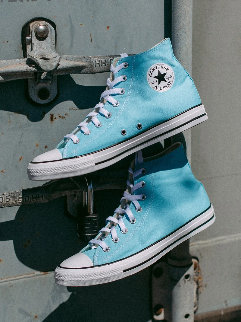 CHUCK TAYLOR ALL STAR HIGH TOP POUR HOMMES