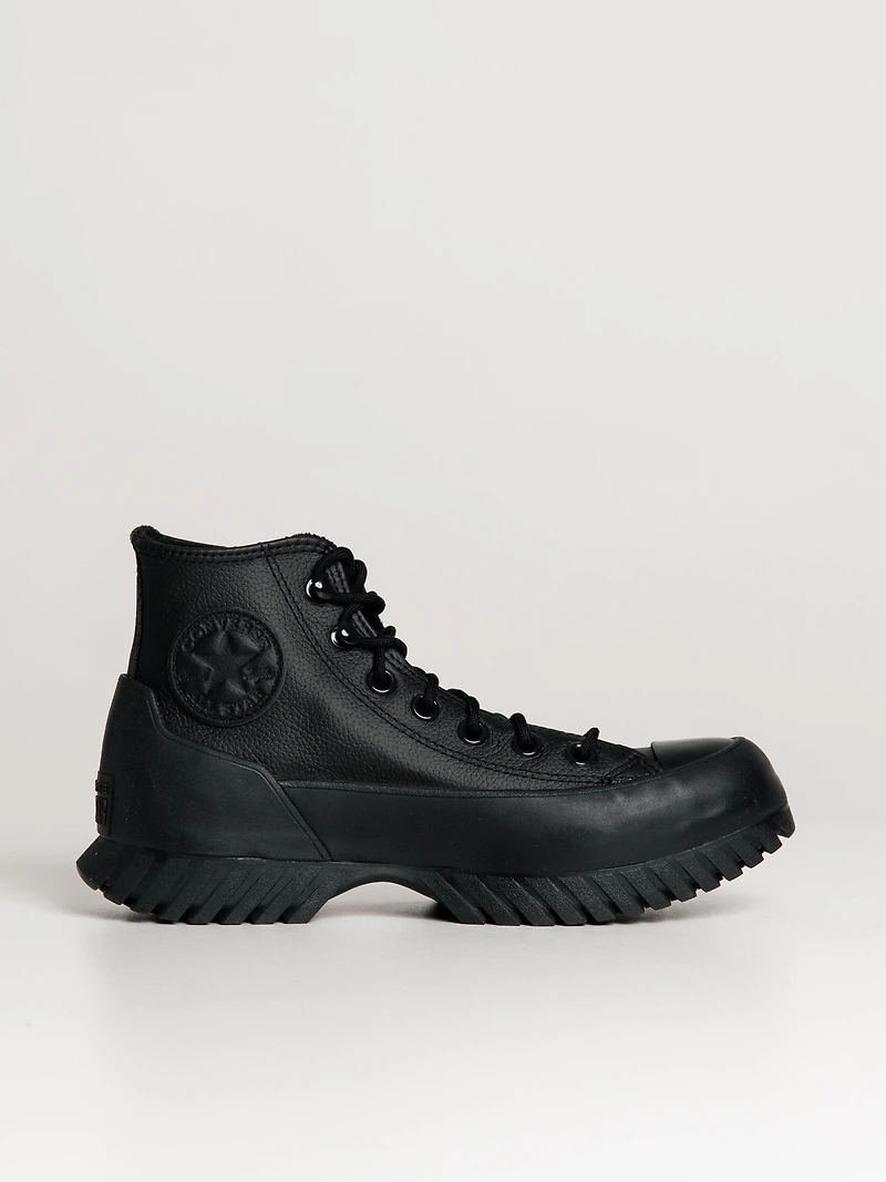 WOMENS CONVERSE CTAS LUGGED WINTER BOOT 2.0 - CLEARANCE
