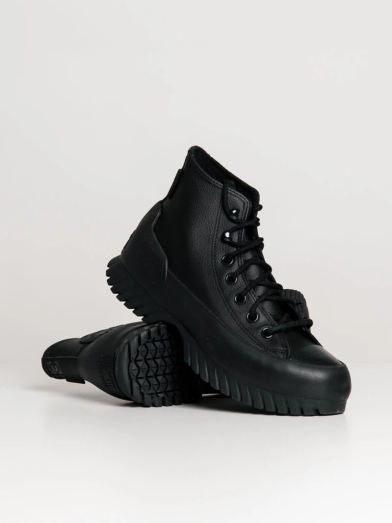 WOMENS CONVERSE CTAS LUGGED WINTER BOOT 2.0 - CLEARANCE