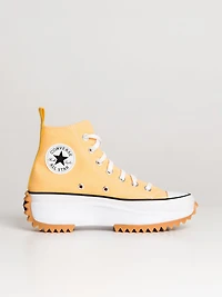 WOMENS CONVERSE RUNSTAR HIKE HI - CLEARANCE