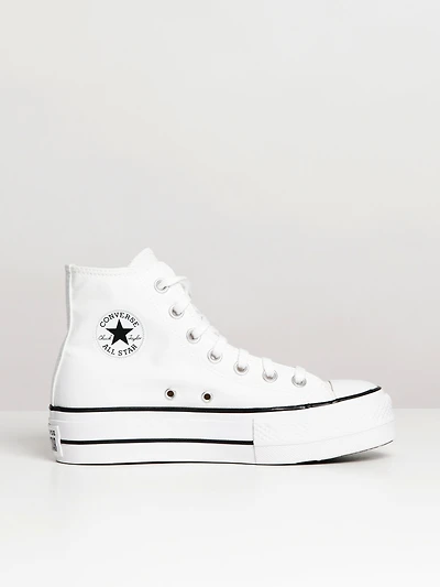 WOMENS CTAS LIFT HI-TOP SNEAKER
