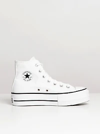 WOMENS CTAS LIFT HI-TOP SNEAKER