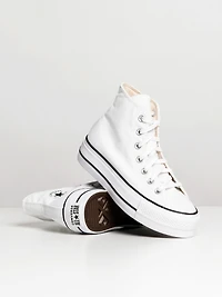 WOMENS CTAS LIFT HI-TOP SNEAKER