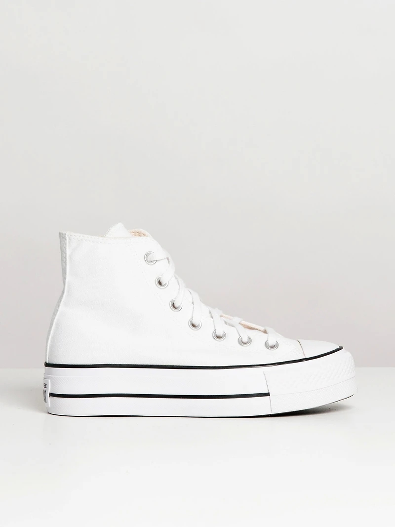 WOMENS CTAS LIFT HI-TOP SNEAKER