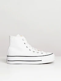WOMENS CTAS LIFT HI-TOP SNEAKER