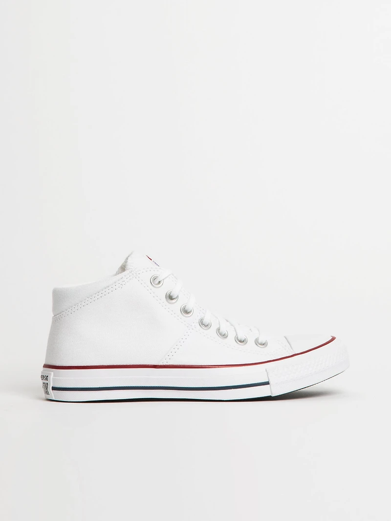 WOMENS CONVERSE CTAS MADISON MID TOP CANVAS SNEAKER