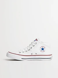 WOMENS CONVERSE CTAS MADISON MID TOP CANVAS SNEAKER