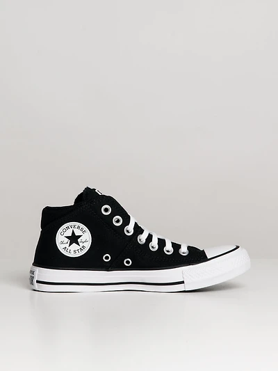 WOMENS CTAS MADISON MID TOP SNEAKERS