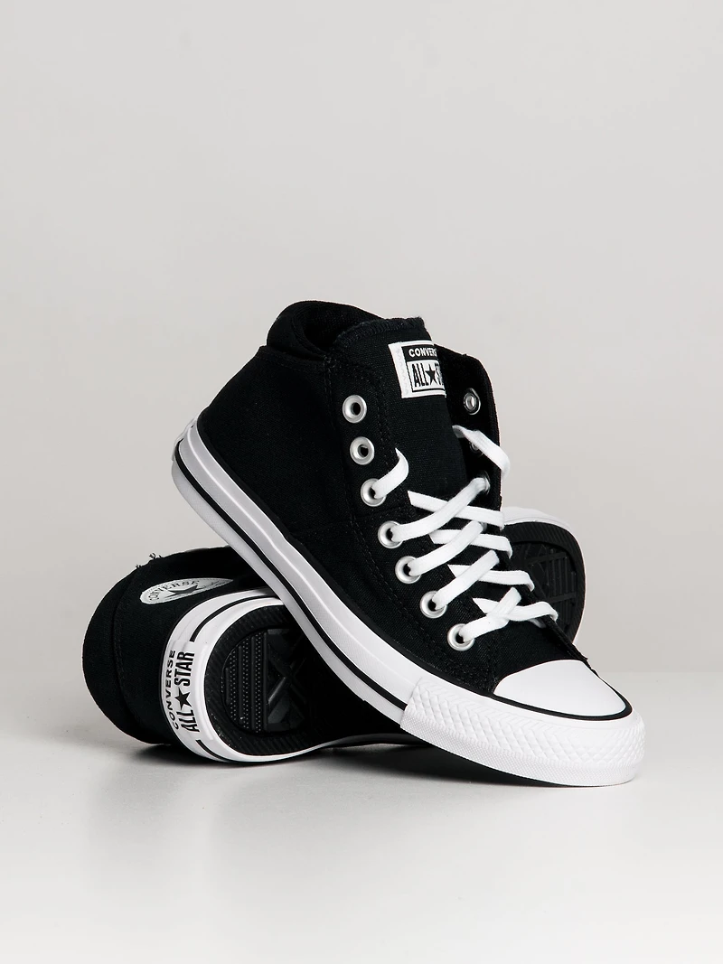 WOMENS CTAS MADISON MID TOP SNEAKERS