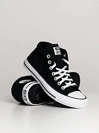WOMENS CTAS MADISON MID TOP SNEAKERS