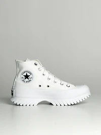 BASKET CONVERSE CHUCK TAYLOR ALL-STAR LUGGED 2.0 POUR FEMME