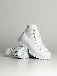 BASKET CONVERSE CHUCK TAYLOR ALL-STAR LUGGED 2.0 POUR FEMME