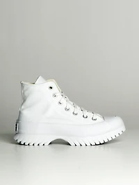 BASKET CONVERSE CHUCK TAYLOR ALL-STAR LUGGED 2.0 POUR FEMME