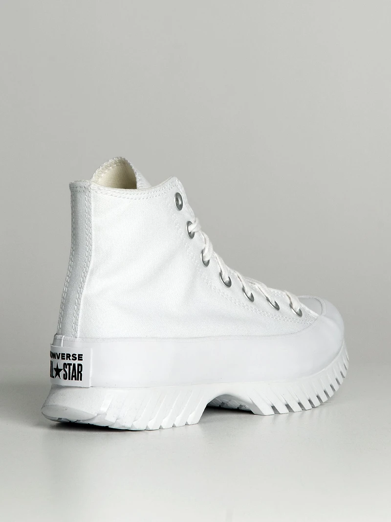 BASKET CONVERSE CHUCK TAYLOR ALL-STAR LUGGED 2.0 POUR FEMME