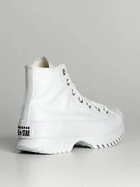 BASKET CONVERSE CHUCK TAYLOR ALL-STAR LUGGED 2.0 POUR FEMME