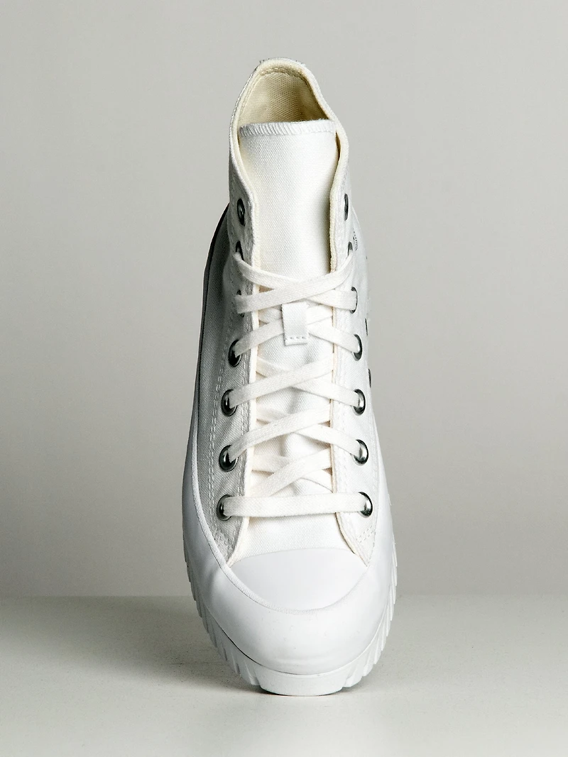 BASKET CONVERSE CHUCK TAYLOR ALL-STAR LUGGED 2.0 POUR FEMME