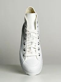 BASKET CONVERSE CHUCK TAYLOR ALL-STAR LUGGED 2.0 POUR FEMME