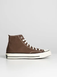 CONVERSE CHUCK 70 HI POUR HOMME - DÉSTOCKAGE