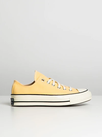 CONVERSE CHUCK 70 OX POUR FEMME