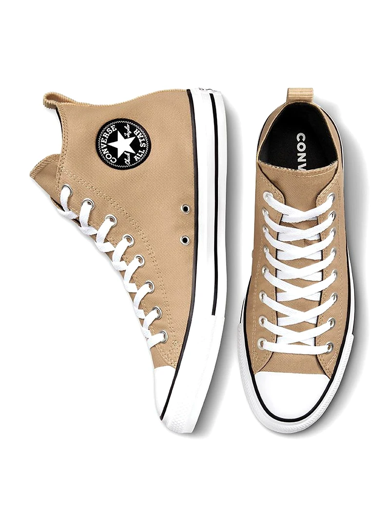 CONVERSE CHUCK TAYLOR ALL-STARS HI