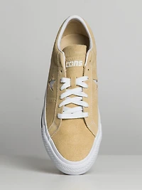 MENS CONVERSE ONE STAR PRO CLASSIC SUEDE - CLEARANCE