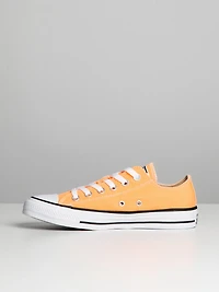 WOMENS CONVERSE CHUCK TAYLOR OXFORD PEACH - CLEARANCE