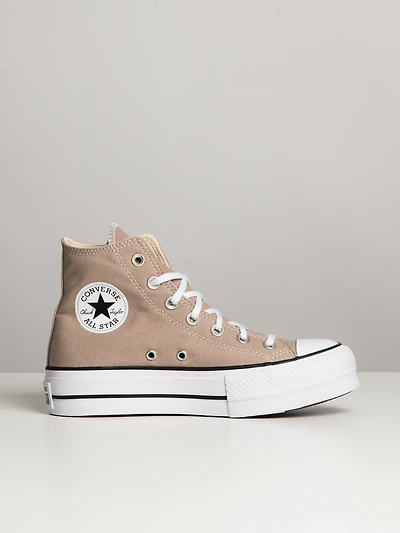 CONVERSE CHUCK TAYLOR ALL-STAR LIFT PLATEFORME POUR FEMME